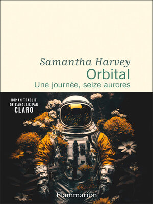 cover image of Orbital